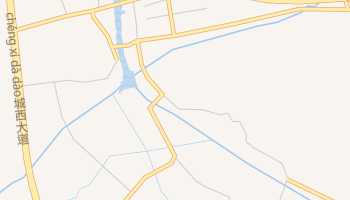 阳江市 - 在线地图