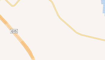 兖州市 - 在线地图