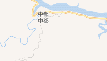 镇江市 - 在线地图