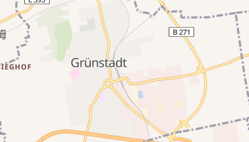 格林斯塔特 - 在线地图
