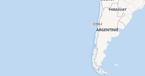 Chili kaart
