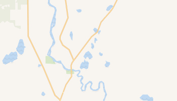 Kasilof, Alaska map