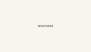 Weathers, Arkansas map
