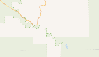 Arivaca, Arizona map