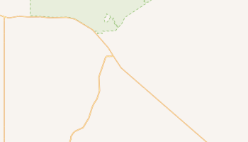 Bouse, Arizona map