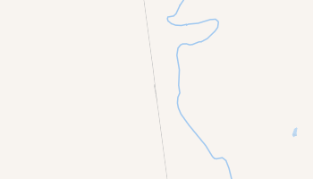 Tanque, Arizona map