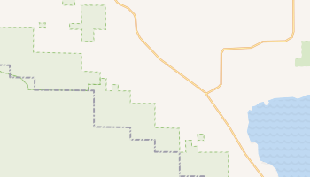 Janesville, California map