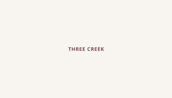 Three Creek, Idaho map