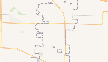 Mascoutah, Illinois map
