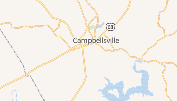 Ky Campbellsville 103837 