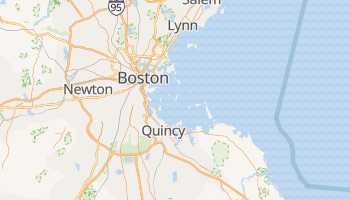 Current local time in Boston Massachusetts