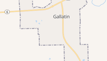 Mo Gallatin 109235 