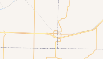 Rogersville, Missouri map