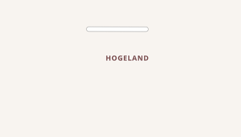 Hogeland, Montana map