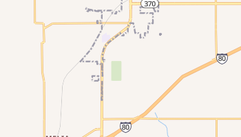 Gretna, Nebraska map