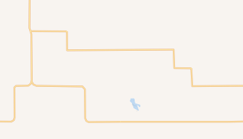 Floyd, New Mexico map