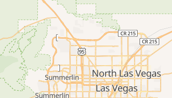 Current Local Time in Las Vegas, Nevada, USA