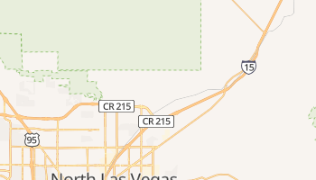 Current Local Time in Las Vegas, Nevada, USA