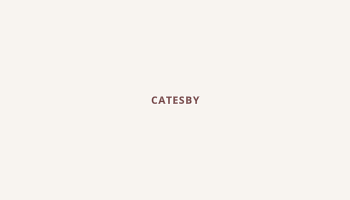 Catesby, Oklahoma map