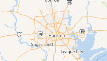 Current local time in Houston Texas