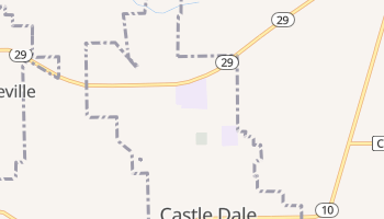 Castle Dale, Utah