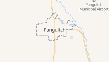 Current local time in Panguitch Utah