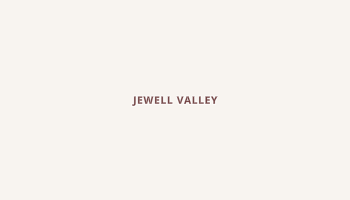 Jewell Valley, Virginia map