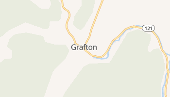 Grafton, Vermont map