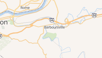 Wv Barboursville 101468 